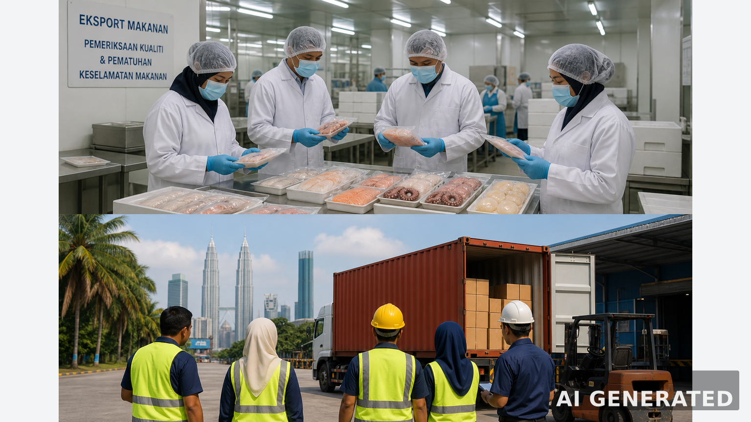 Japanese Food Companies Are Taking a Bigger Bite of Malaysia - Featured Image